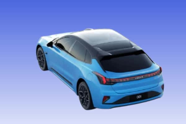 湟中区回收公司车