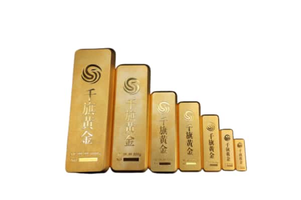 湟中区上门回收各种金条价格